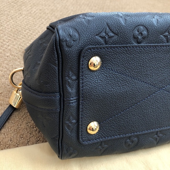 SOLD 🥰🎉 LV speedy 25 bandolier - Picture 8 of 8